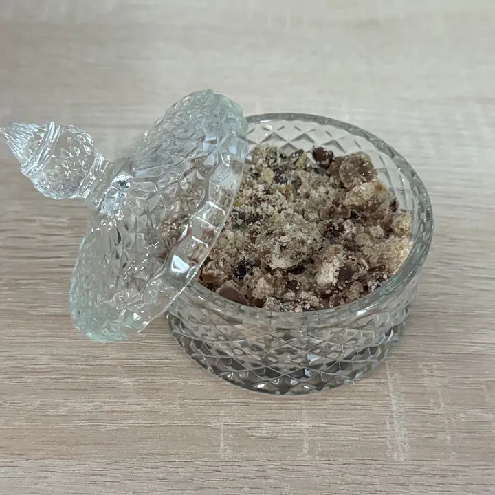 Uunsi (Somali Fragrance) - Master