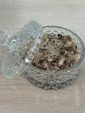 Uunsi (Somali Fragrance)