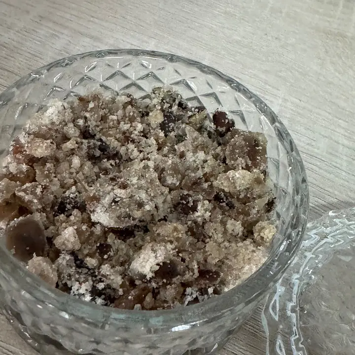 Uunsi (Somali Fragrance) - Master