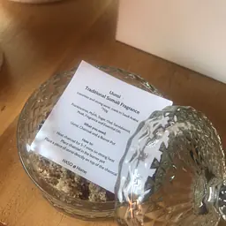 Uunsi (Somali Fragrance) - Master