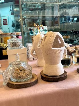 Somali Home Fragrance Set