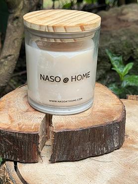 Lavender Scented Candle (8oz)