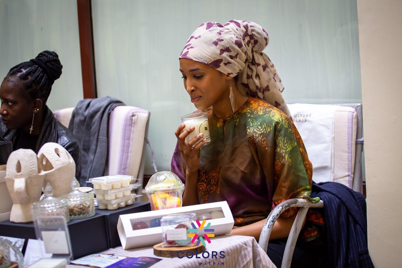 Hi, I'm Yasmine and welcome to NASO @ Home. We're makers, creatives, entrepreneurs and community orientated people. Shop our products here at nasoathome.com and follow our exciting journey on Instagram @nasoathome