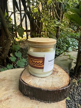 SALE: Coffee Scented Candle (Seasonal)