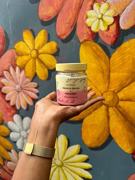 Friends of Creation & NASO @ Home Eco Candles